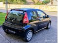 PEUGEOT 107 2009/8 - 4