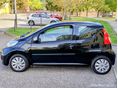 PEUGEOT 107 2009/8 - 5