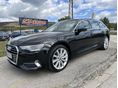AUDI A6 2018/10 - 1