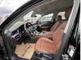 AUDI A6 2018/10 - 11