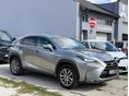 LEXUS NX 300h Elegance CVT