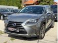 LEXUS NX 2017/6 - 3