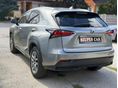 LEXUS NX 2017/6 - 4