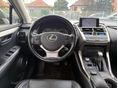 LEXUS NX 2017/6 - 10
