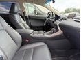 LEXUS NX 2017/6 - 12