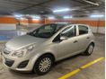 OPEL CORSA D 2013/9 - 2