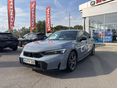 HONDA CIVIC 2.0 i-MMD Hybrid Advance eCVT BEMUTATÓ AUTÓNK ELADÓ