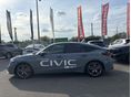 HONDA CIVIC 2025/10 - 4