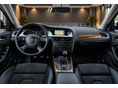 AUDI A4 2008/7 - 5