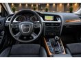 AUDI A4 2008/7 - 12