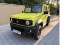 SUZUKI JIMNY 2021/12 - 1