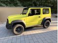 SUZUKI JIMNY 2021/12 - 2