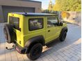 SUZUKI JIMNY 2021/12 - 4