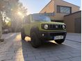 SUZUKI JIMNY 2021/12 - 6