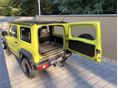 SUZUKI JIMNY 2021/12 - 7
