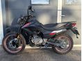 KEEWAY TX 125 Kevés km. friss szerviz