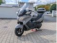 SUZUKI AN 650 BURGMAN 2015 - 1