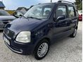 OPEL AGILA 1.2 16V Njoy ROZSDAMENTES JÓ ÁLLAPOT.FRISS MŰSZAKI