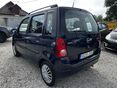 OPEL AGILA 2000/12 - 4