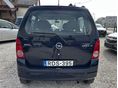 OPEL AGILA 2000/12 - 6
