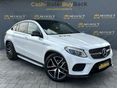MERCEDES-BENZ GLE 450 2015/10 - 2
