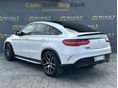 MERCEDES-BENZ GLE 450 2015/10 - 3