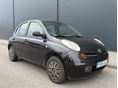 NISSAN MICRA 2004/4 - 1