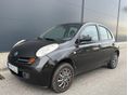NISSAN MICRA 2004/4 - 4