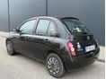 NISSAN MICRA 2004/4 - 6