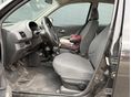 NISSAN MICRA 2004/4 - 7