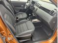 DACIA DUSTER 2019/12 - 13