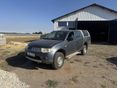 MITSUBISHI L 200 2011/3 - 2