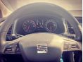 SEAT LEON 2013/9 - 11