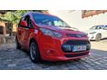 FORD TOURNEO 2017/2 - 8