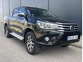 TOYOTA HILUX 2018/12 - 1