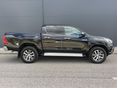 TOYOTA HILUX 2018/12 - 2