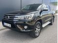 TOYOTA HILUX 2018/12 - 4