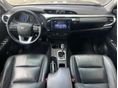 TOYOTA HILUX 2018/12 - 11