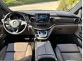 MERCEDES-BENZ V-OSZTÁLY 2022/4 - 6