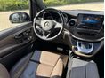 MERCEDES-BENZ V-OSZTÁLY 2022/4 - 5