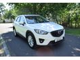 MAZDA CX-5 2015 - 2
