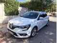 RENAULT MEGANE 1.5 dCi Life