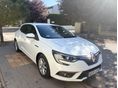 RENAULT MEGANE 2016/11 - 2