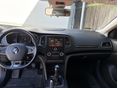 RENAULT MEGANE 2016/11 - 5
