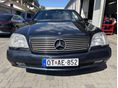 MERCEDES-BENZ S 500 1995/10 - 2