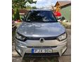 SSANGYONG TIVOLI 2017/8 - 1