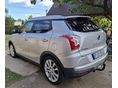 SSANGYONG TIVOLI 2017/8 - 4