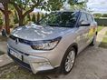 SSANGYONG TIVOLI 2017/8 - 2
