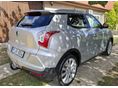 SSANGYONG TIVOLI 2017/8 - 6