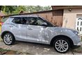 SSANGYONG TIVOLI 2017/8 - 8